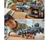 LEGO Star Wars 75374 Onyx Cinder - 1270069 - zdjęcie 11